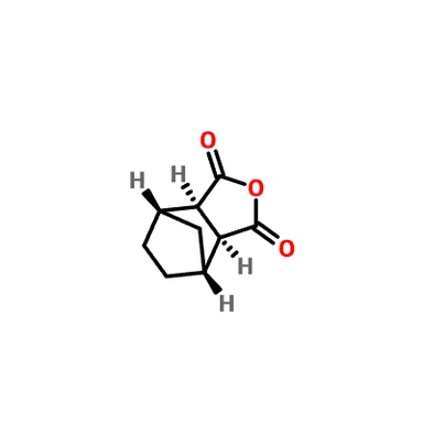 CAS: 14166-28-0 نوربورن-2EXO،3EXO-DICARBOXYLIC ACID-ANHIDRIDE