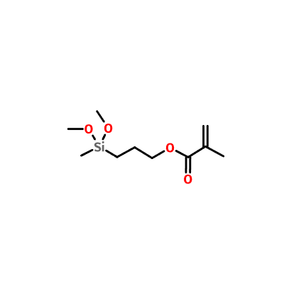 CAS 14513-34-9|3-متاکریلوکسی پروپیل متیل دی متوکسی سیلان