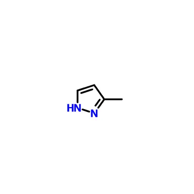 CAS 1453-58-3|3-متیل پیرازول