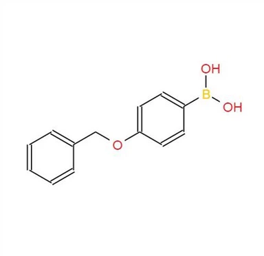CAS:146631-00-7丨4-Benzyloxybenzeneboronic Acid