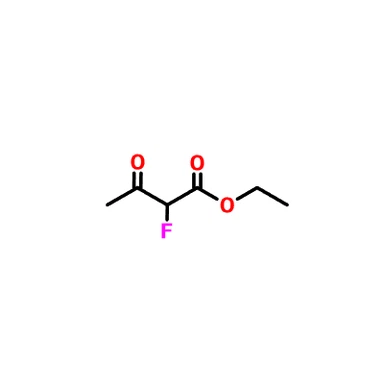 CAS 1522-41-4|اتیل 2-فلوراستواستات