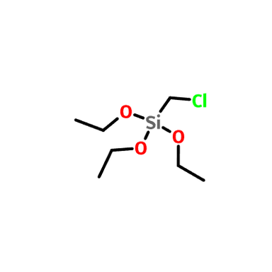 CAS 15267-95-5|کلرومتیل تری اتوکسی سیلان