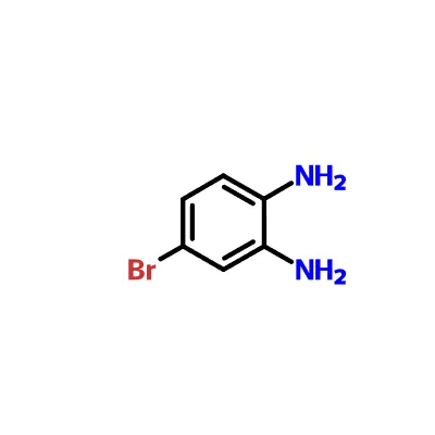 CAS 1575-37-7|4-بروم-1،2-بنزندیامین