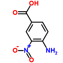 CAS:1588-83-6|4-آمینو-3-نیتروبنزوئیک اسید