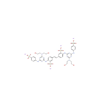 CAS 16470-24-9|روشن کننده فلورسنت 220 (BBU)
