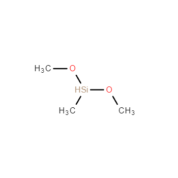 CAS 16881-77-9|متیل دی متوکسی سیلان