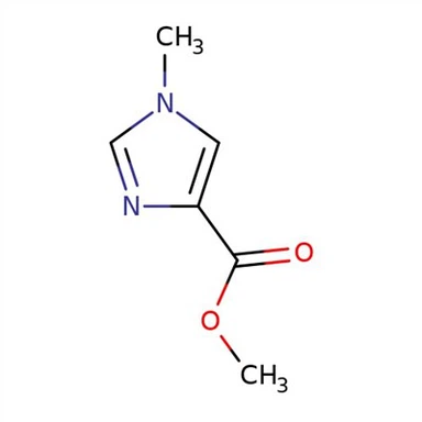 CAS:17289-19-9|1-متیل-1H-imidazole{4}}متیل استر کربوکسیلیک اسید