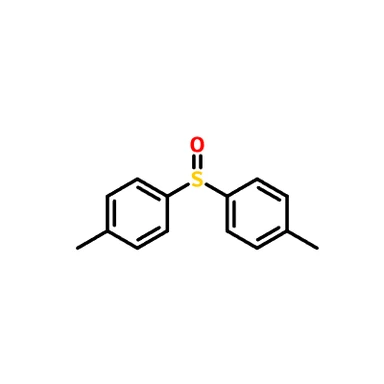 CAS 1774-35-2|4،4'-دی متیل دی فنیل سولفوکسید