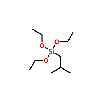 CAS 17980-47-1|تری اتوکسی ایزوبوتیل سیلان