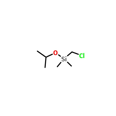 CAS 18171-11-4|(کلرومتیل) ایزوپروپوکسی دی متیل سیلان