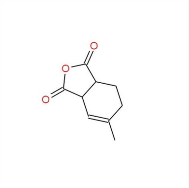 CAS: 19438-64-3 انیدرید متیل تترا هیدروفتالیک