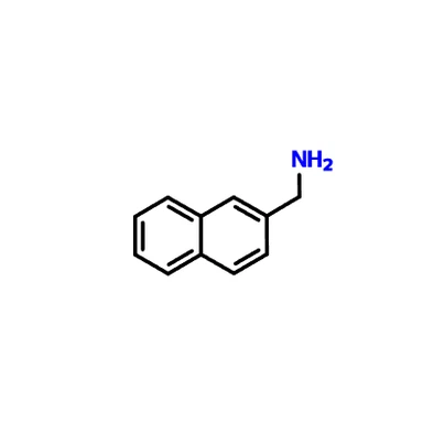 CAS 2018-90-8|1-(2-نفتیل) متانامین