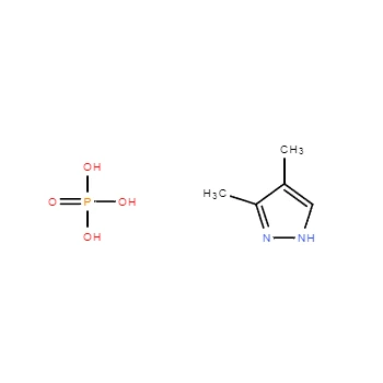 CAS 202842-98-6|3،4-دی متیل پیرازول فسفات (DMPP)