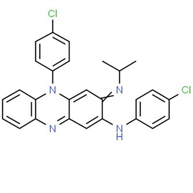 CAS:2030-63-9|کلوفازیمین