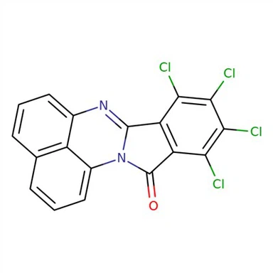 CAS:20749-68-2|حلال قرمز 135
