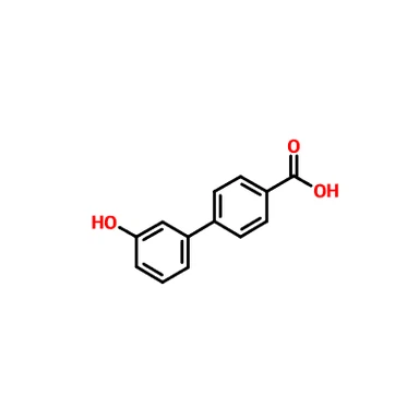 CAS 220950-35-6|4-(3-هیدروکسی فنیل) بنزوئیک اسید