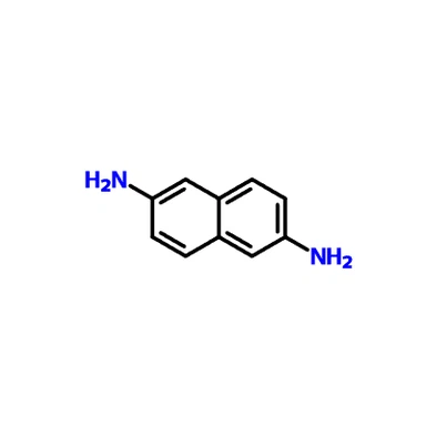 CAS 2243-67-6|2،6-دیامینوفتالین