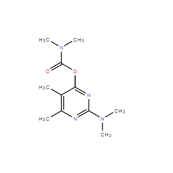 CAS 23103-98-2|پیریمیکرب