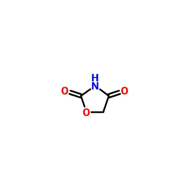 CAS: 2346-26-1 2، 4-OXAZOLIDINEDION