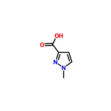CAS 25016-20-0|1-متیل-1H-pyrazole{4}}کربوکسیلیک اسید