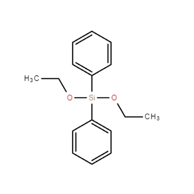 CAS 2553-19-7|دی فنیل دی اتوکسی سیلان