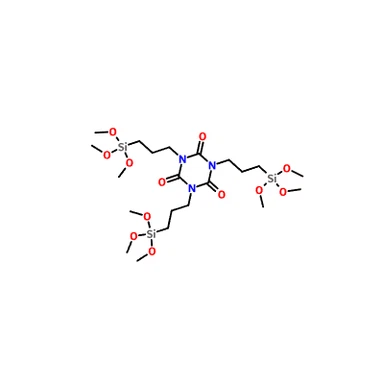 CAS 26115-70-8|ایزوسیانورات TRIS(3-TRIMETHOXYSILYLPROPYL)