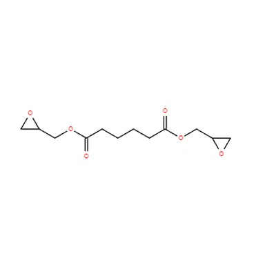 CAS 2754-17-8|بیس(2،3-اپوکسی پروپیل) آدیپات