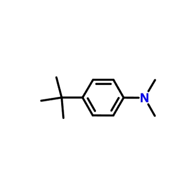 CAS 2909-79-7|4-TERT-BUTYL-N،N-DIMETHYLANILINE