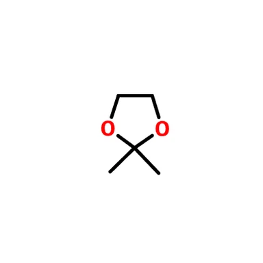 CAS 2916-31-6|2،2-دایمتیل-1،3-دیوکسولان