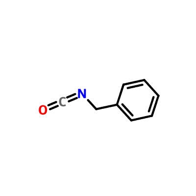 CAS 3173-56-6| ایزوسیانات بنزیل