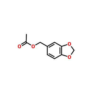 CAS 326-61-4|پیپرونیل استات