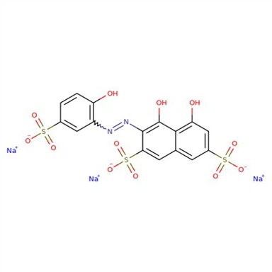 CAS:3270-25-5|اسید کروم آبی K