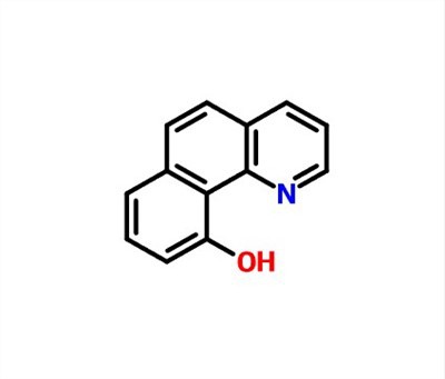 CAS 33155-90-7 1H-benzo[h]quinolin-10-یک