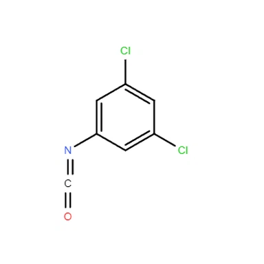 CAS 34893-92-0|3، 5-دی کلروفنیل ایزوسیانات