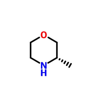 CAS 350595-57-2|3S-3-متیل مورفولین