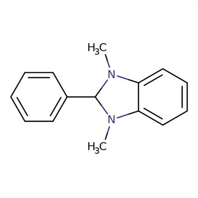 CAS:3652-92-4|1،3-دی متیل-2-فنیل بنزیمیدازولین