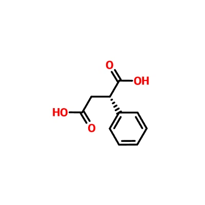 CAS 4036-30-0|(S) - (به علاوه) - فنیل سوکسینیک اسید