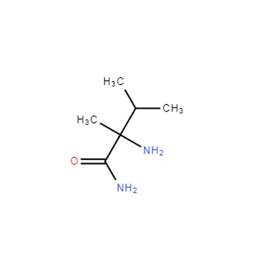 CAS 40963-14-2|2-آمینو-2،3-دی متیل بوتیرامید