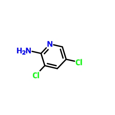 CAS 4214-74-8|2-آمینو-3،5-دی کلروپیریدین