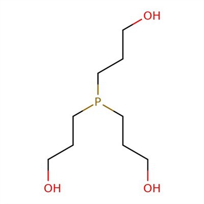 CAS:4706-17-6|تریس (هیدروکسی پروپیل) فسفین (THB)