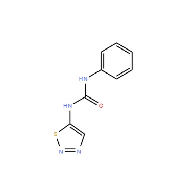 CAS 51707-55-2|تیدیازورون