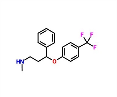 CAS 54910-89-3 فلوکستین