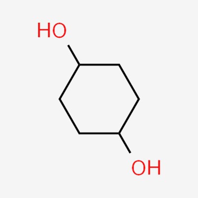 CAS 556-48-9|1،4-سیکلوهگزان دیول