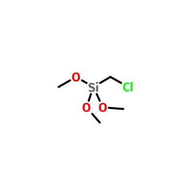 CAS 5926-26-1|کلرومتیل تری متوکسی سیلان