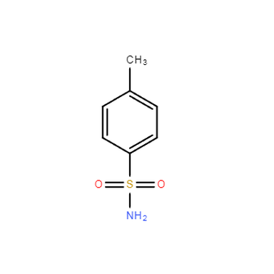 CAS 70-55-3|P-تولوئن سولفونامید