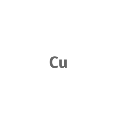 CAS 7440-50-8|نانو پودر مس