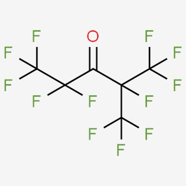 CAS 756-13-8|پرفلورو (2-متیل-3-پنتانون)