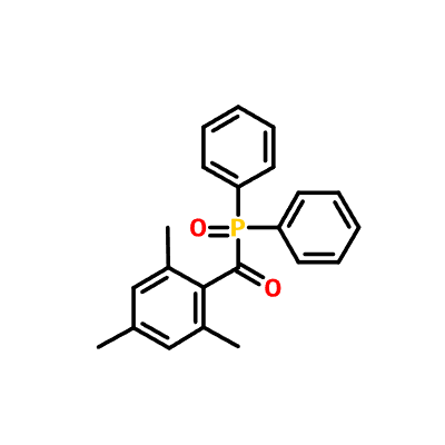 CAS 75980-60-8|PhotoInitiator TPO