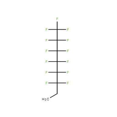 CAS 80793-17-5|1-(پرفلوروهگزیل) اتان