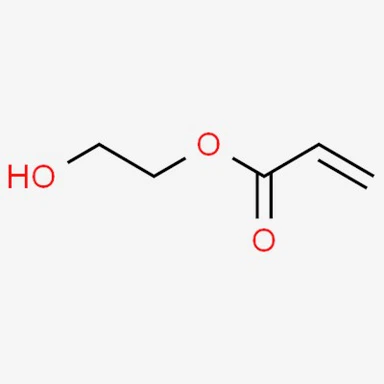 CAS 818-61-1|2-هیدروکسی اتیل آکریلات